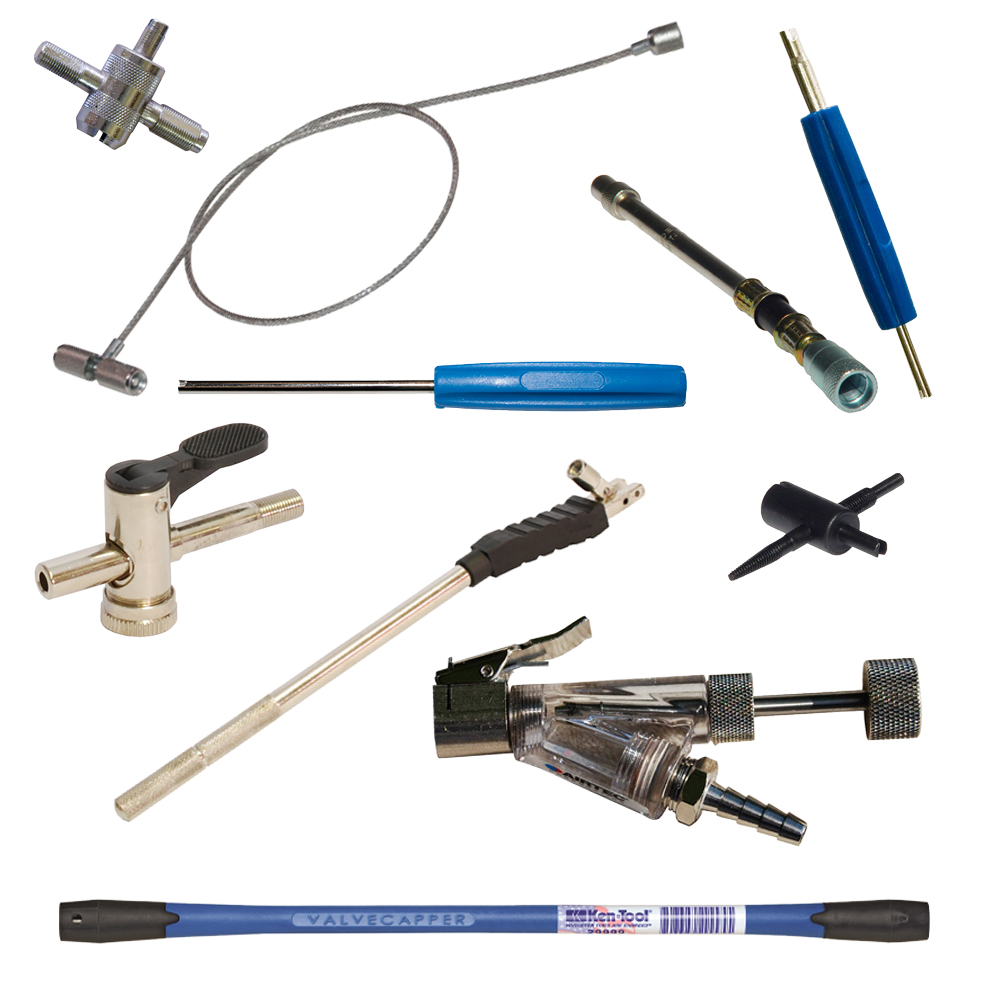 Valve Tools